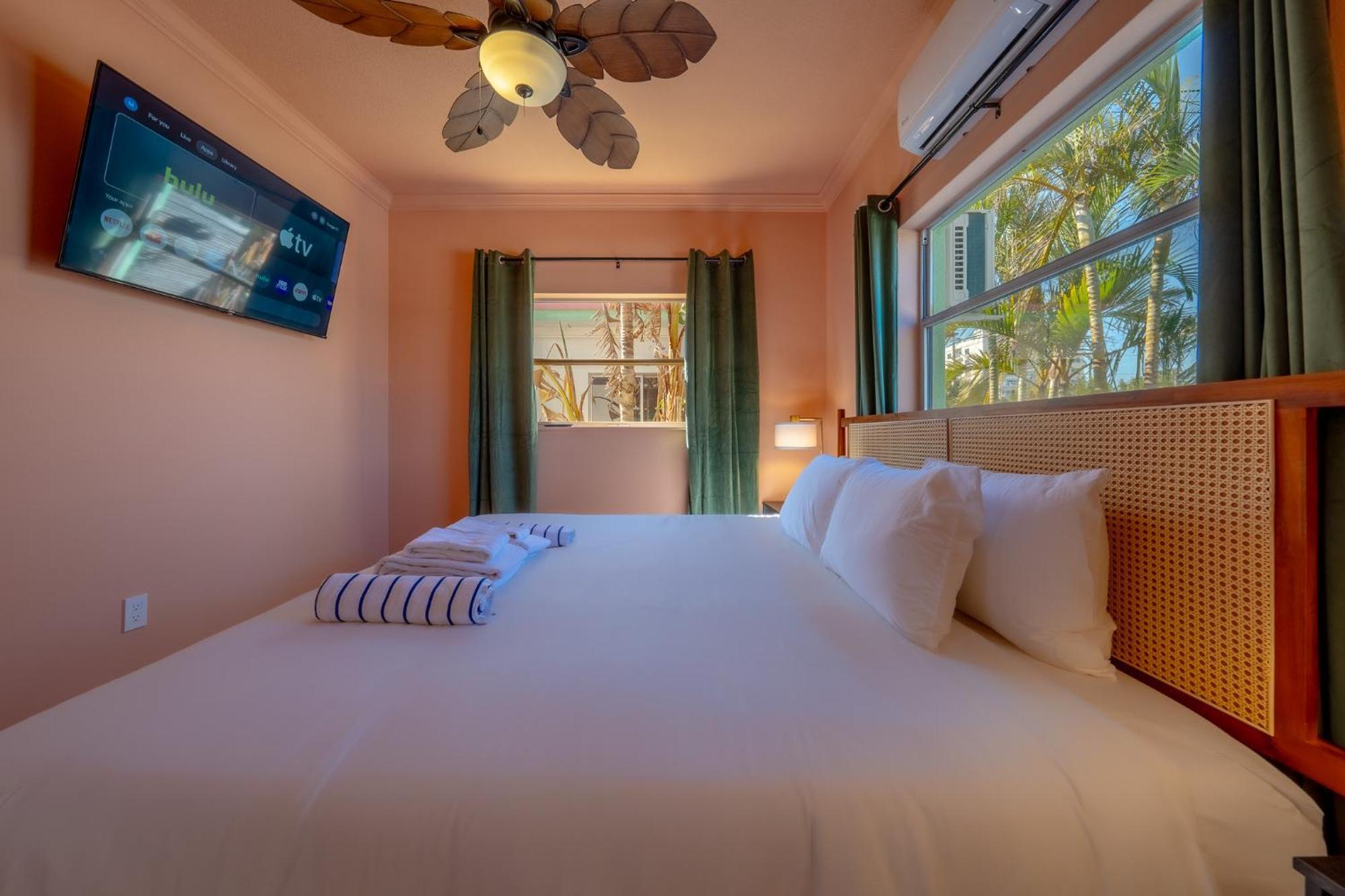 Monaco Vacation Rentals Clearwater Beach Εξωτερικό φωτογραφία