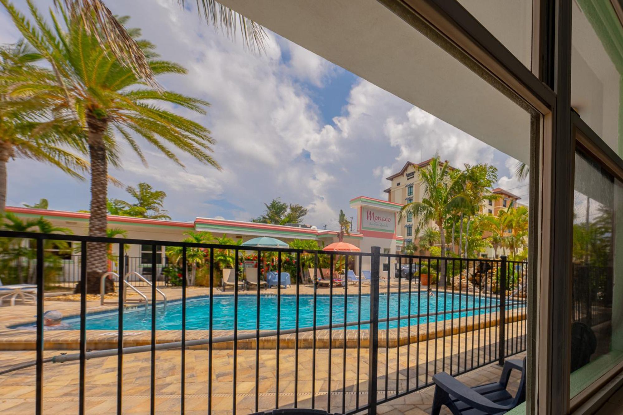 Monaco Vacation Rentals Clearwater Beach Εξωτερικό φωτογραφία