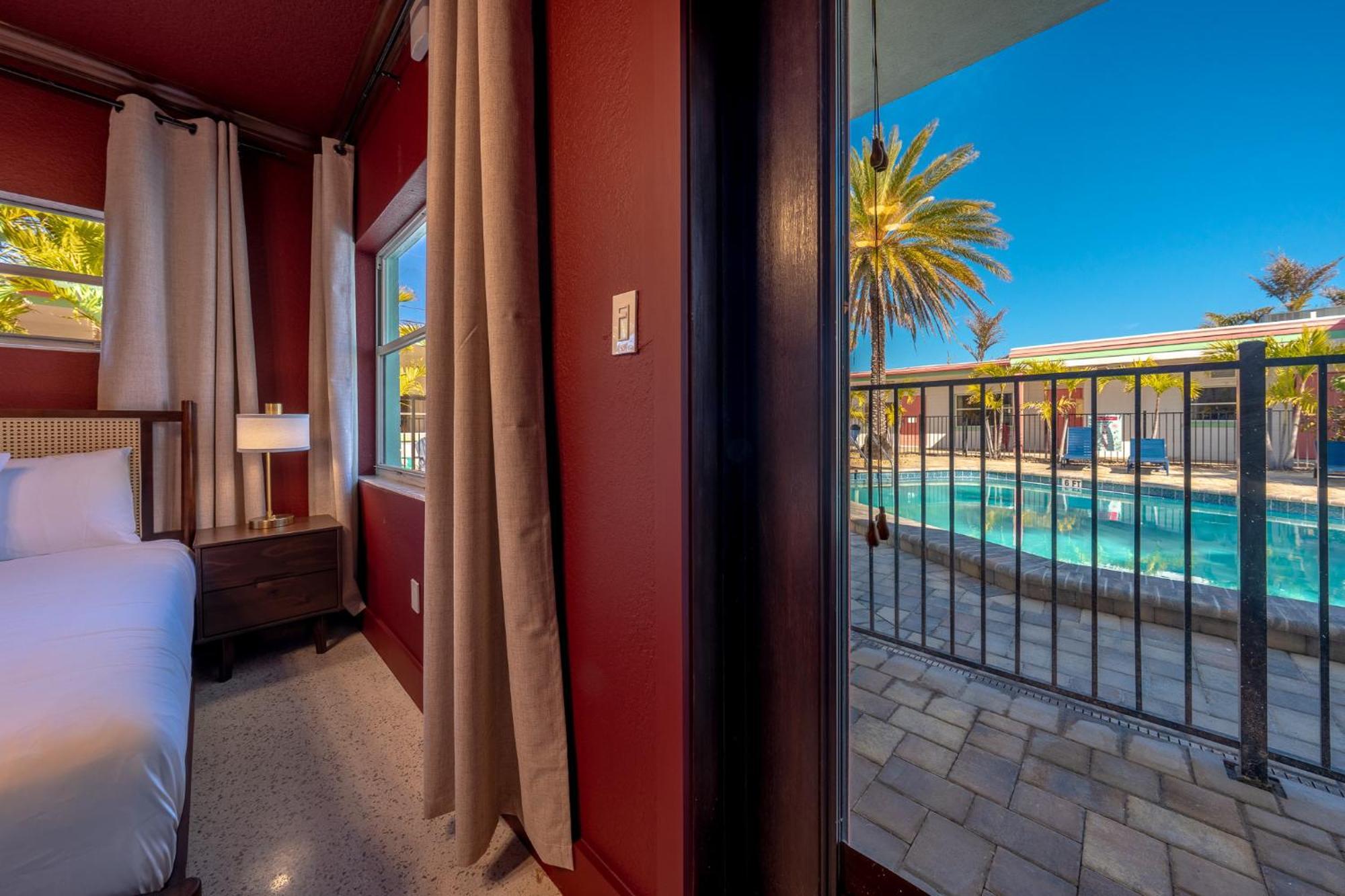 Monaco Vacation Rentals Clearwater Beach Εξωτερικό φωτογραφία