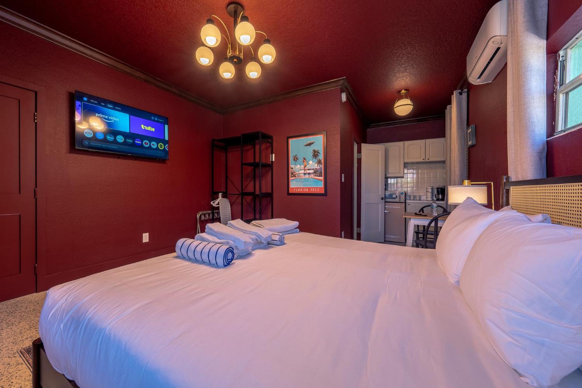 Monaco Vacation Rentals Clearwater Beach Εξωτερικό φωτογραφία
