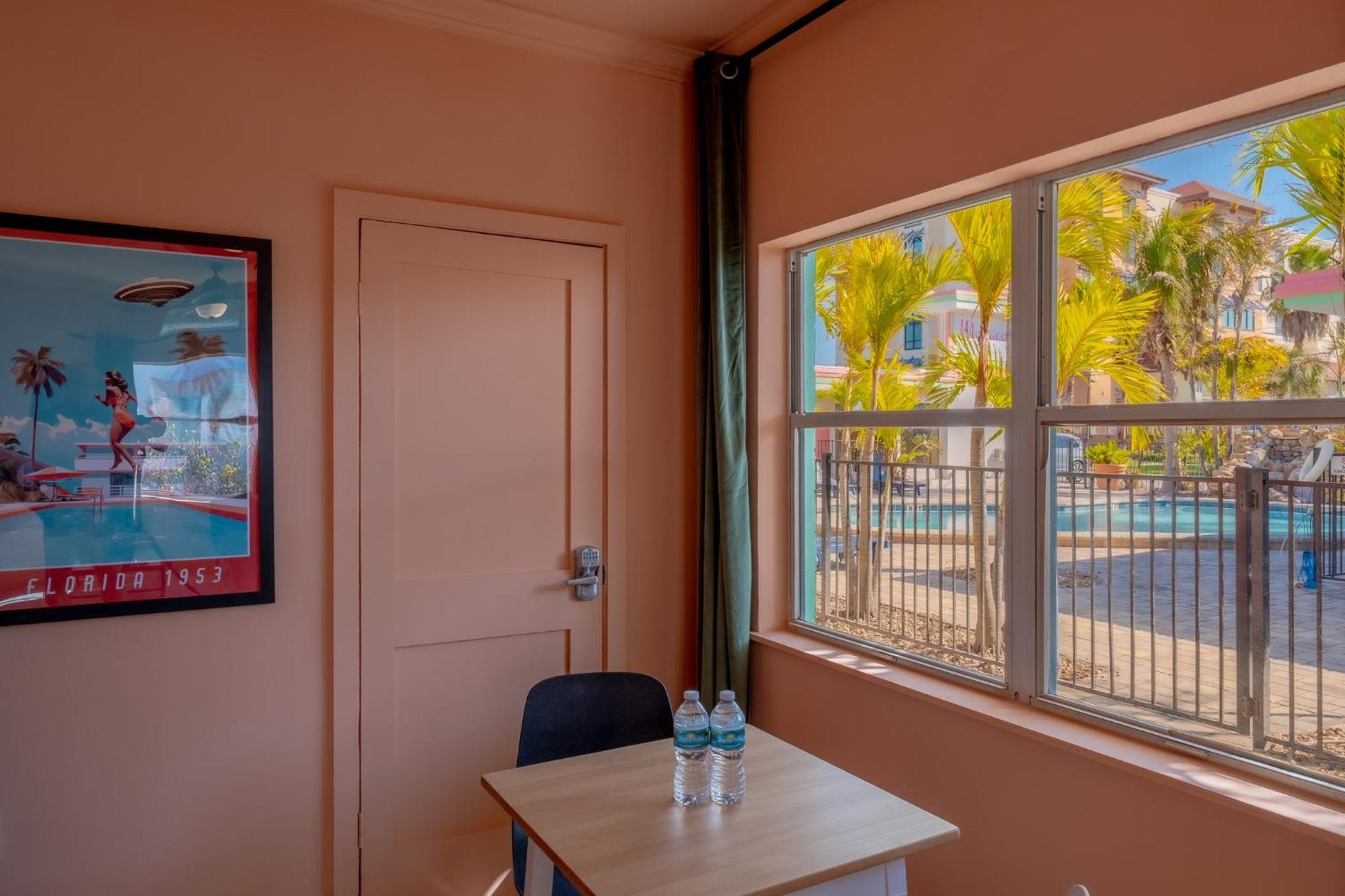 Monaco Vacation Rentals Clearwater Beach Εξωτερικό φωτογραφία