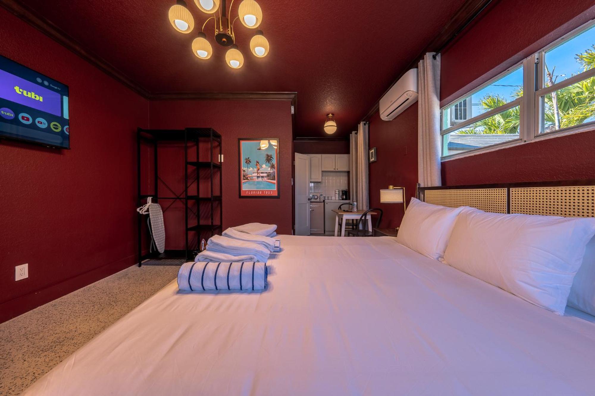 Monaco Vacation Rentals Clearwater Beach Εξωτερικό φωτογραφία