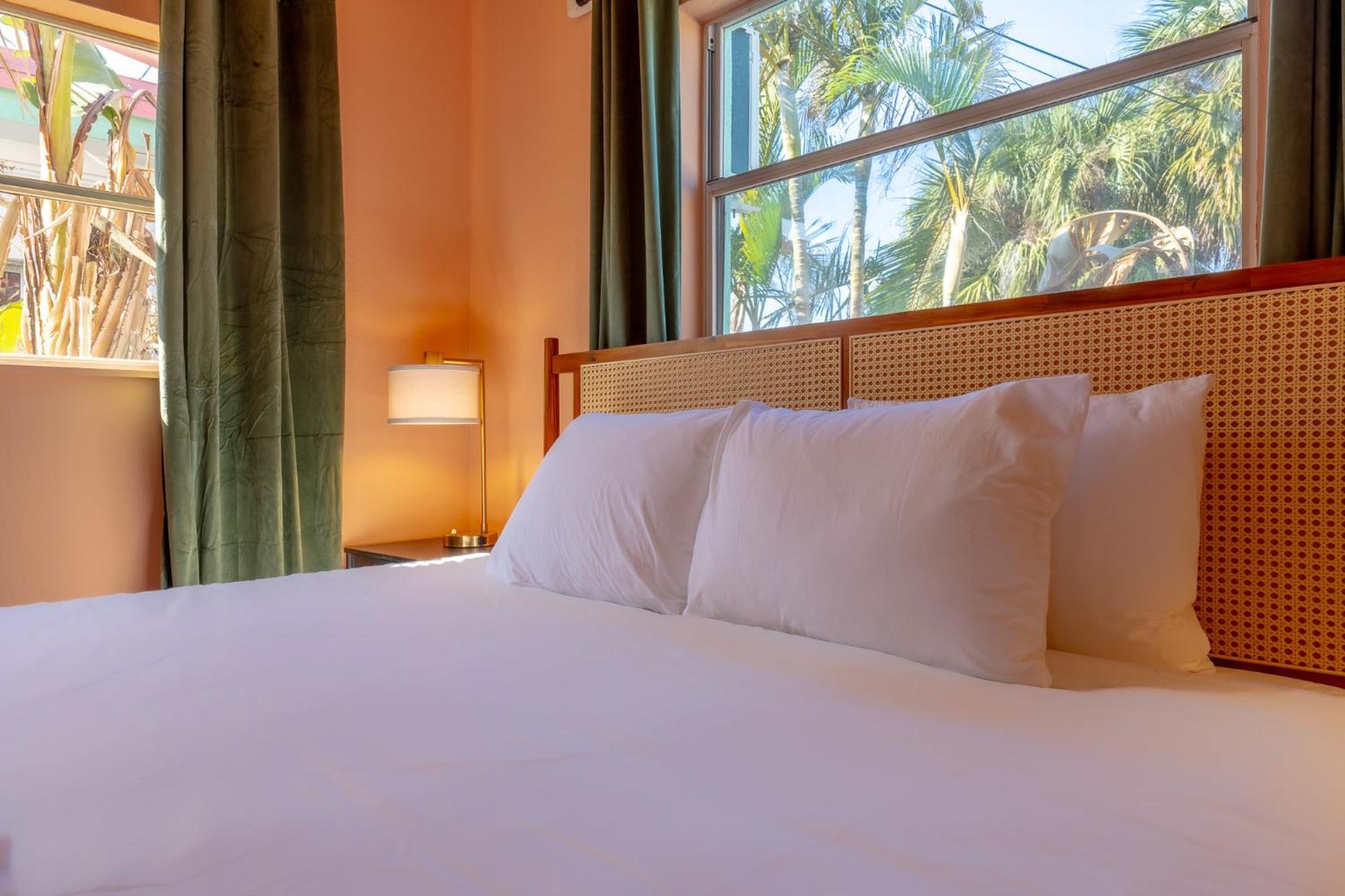 Monaco Vacation Rentals Clearwater Beach Εξωτερικό φωτογραφία