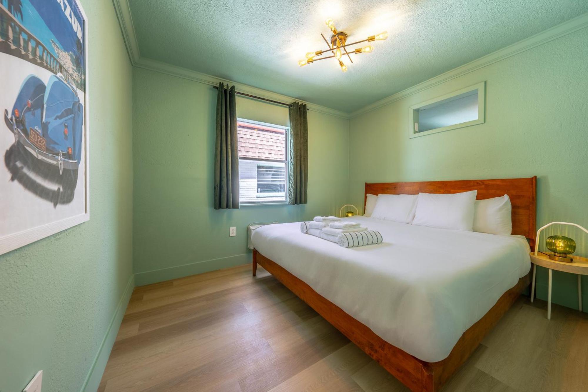 Monaco Vacation Rentals Clearwater Beach Εξωτερικό φωτογραφία