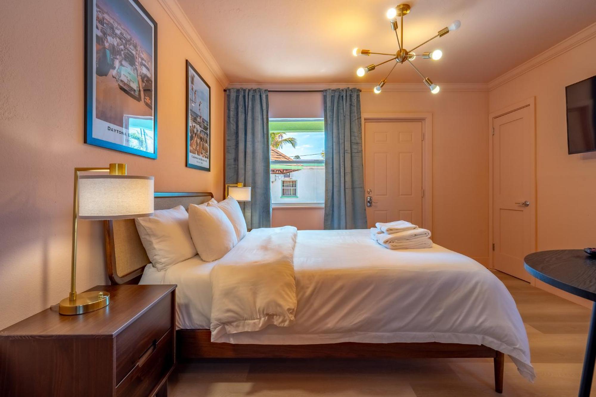 Monaco Vacation Rentals Clearwater Beach Εξωτερικό φωτογραφία