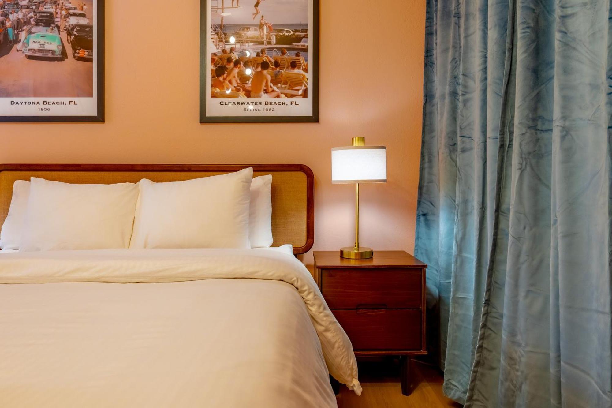 Monaco Vacation Rentals Clearwater Beach Εξωτερικό φωτογραφία