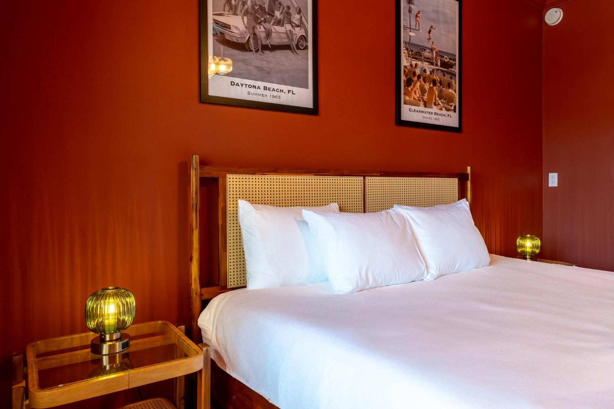 Monaco Vacation Rentals Clearwater Beach Εξωτερικό φωτογραφία