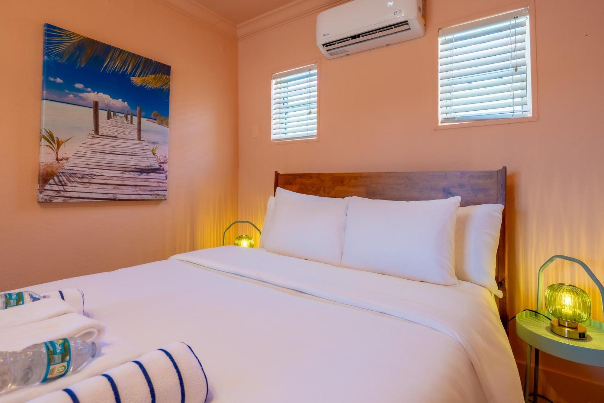 Monaco Vacation Rentals Clearwater Beach Εξωτερικό φωτογραφία