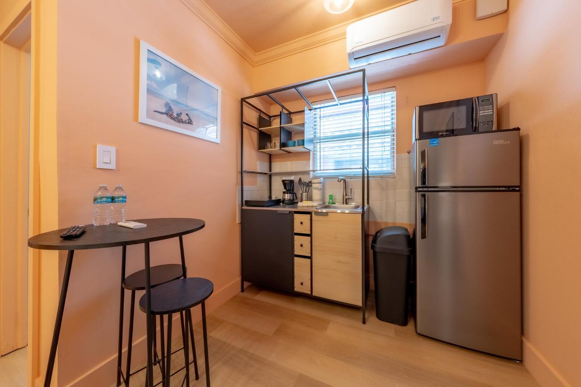 Monaco Vacation Rentals Clearwater Beach Εξωτερικό φωτογραφία