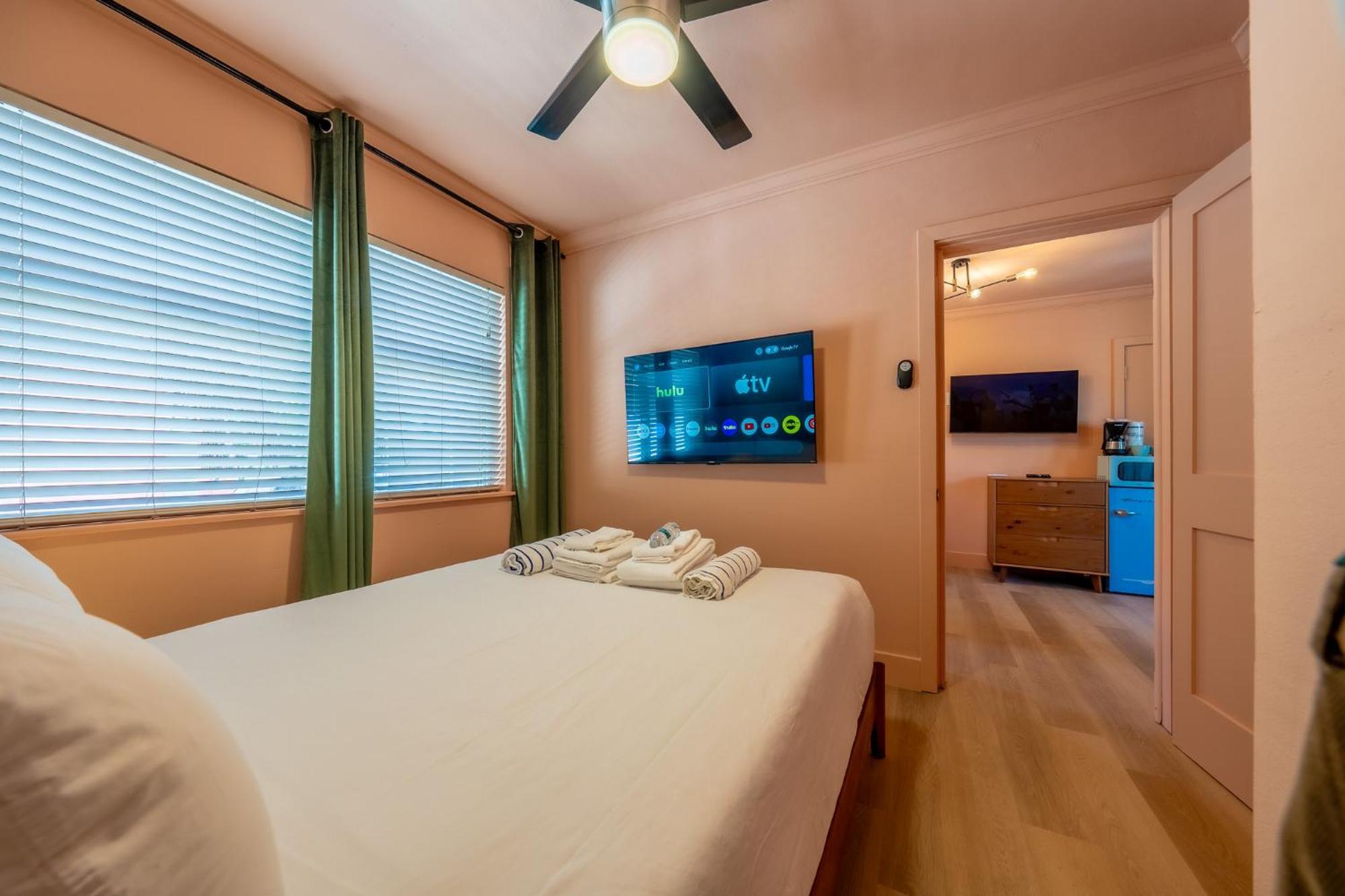 Monaco Vacation Rentals Clearwater Beach Εξωτερικό φωτογραφία