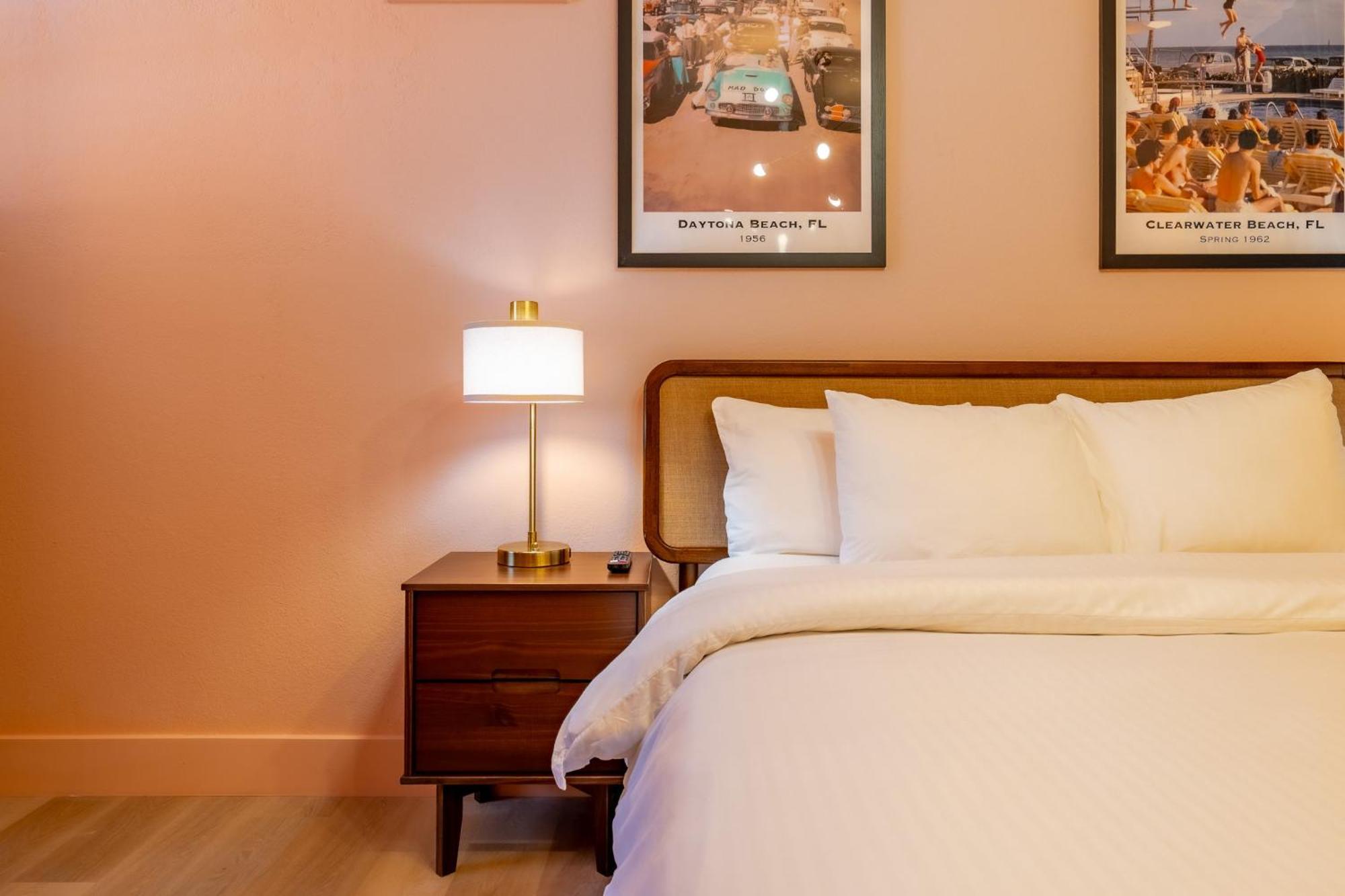Monaco Vacation Rentals Clearwater Beach Εξωτερικό φωτογραφία