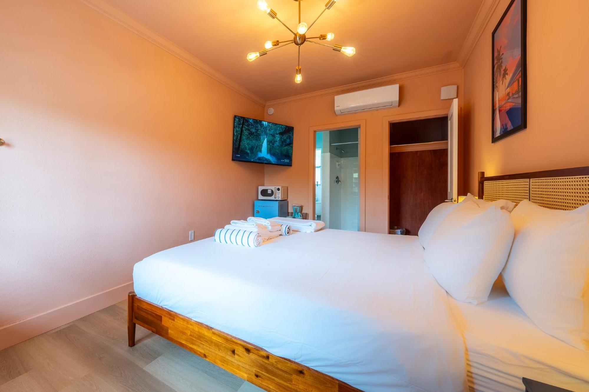 Monaco Vacation Rentals Clearwater Beach Εξωτερικό φωτογραφία