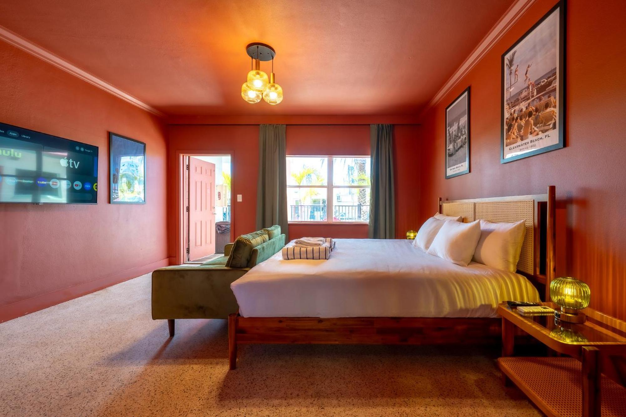 Monaco Vacation Rentals Clearwater Beach Εξωτερικό φωτογραφία