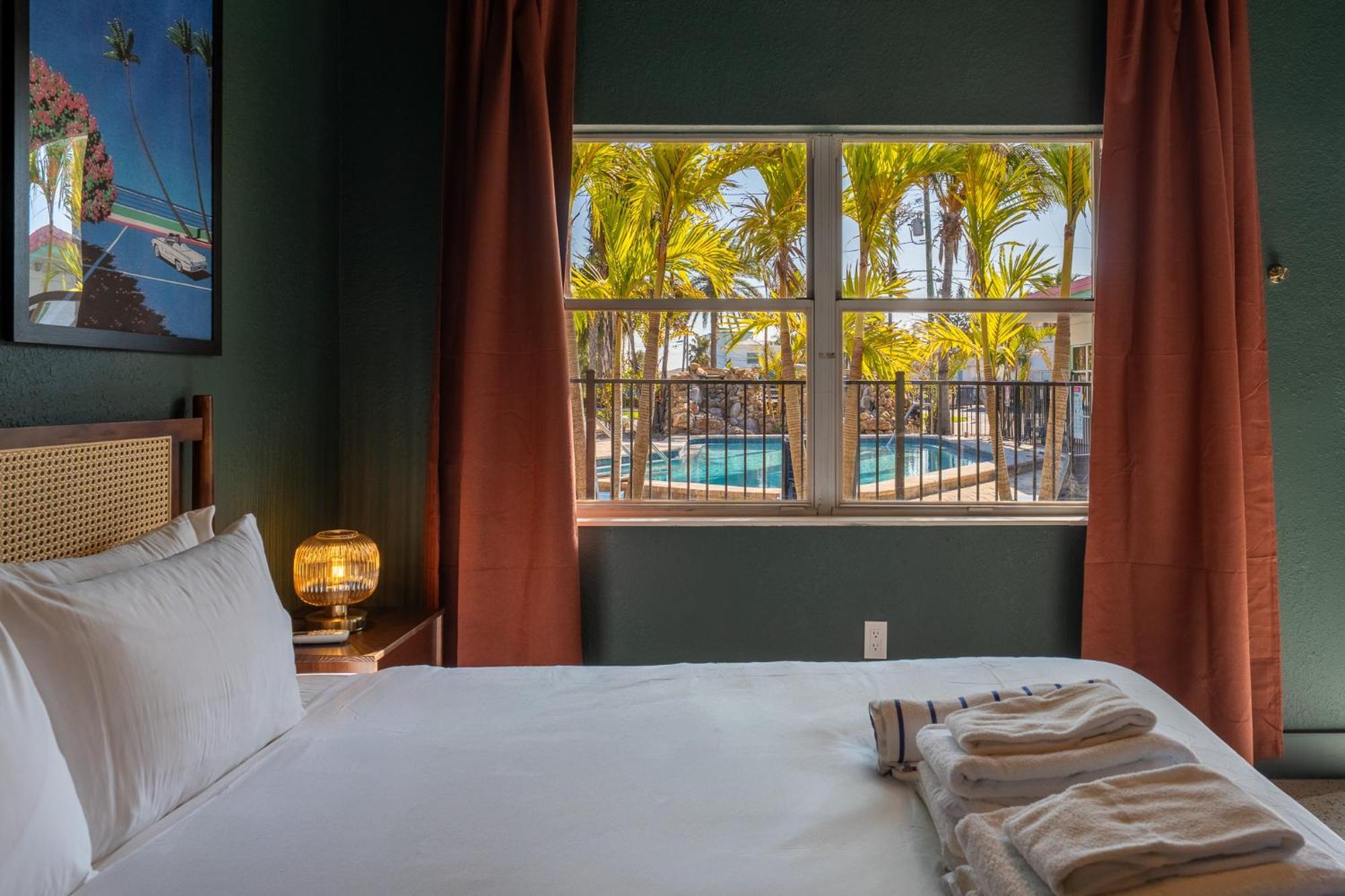 Monaco Vacation Rentals Clearwater Beach Εξωτερικό φωτογραφία