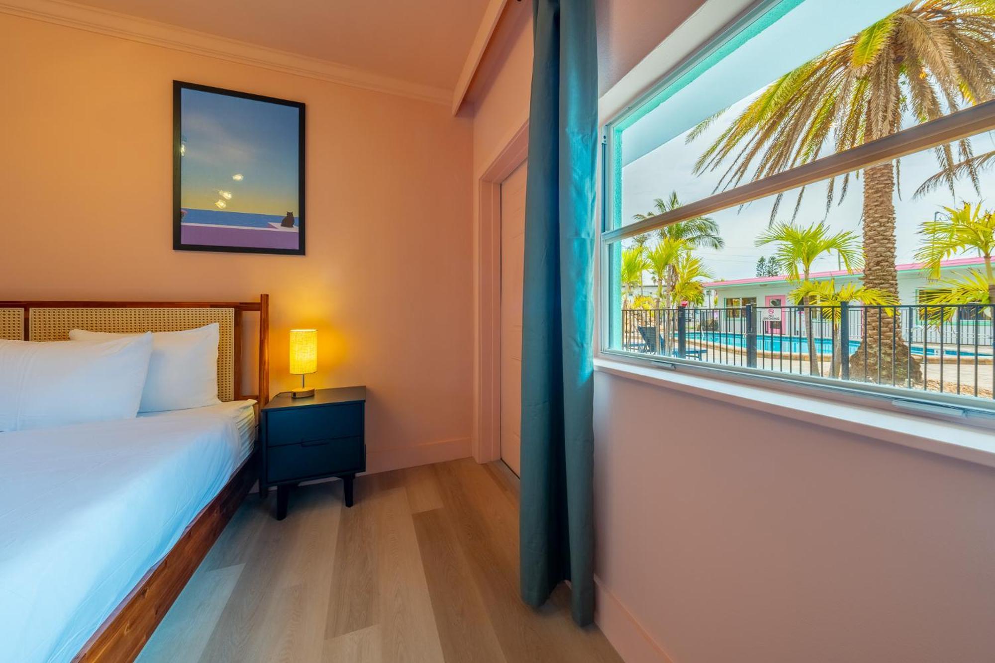 Monaco Vacation Rentals Clearwater Beach Εξωτερικό φωτογραφία