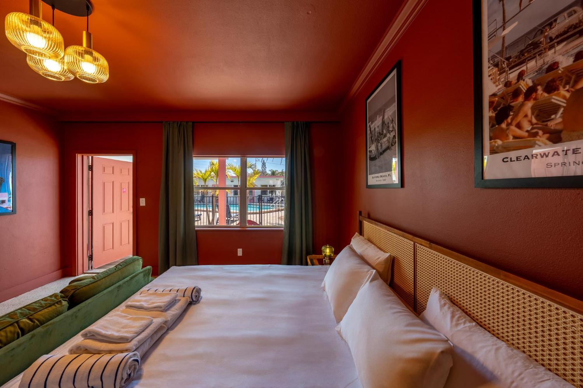 Monaco Vacation Rentals Clearwater Beach Εξωτερικό φωτογραφία
