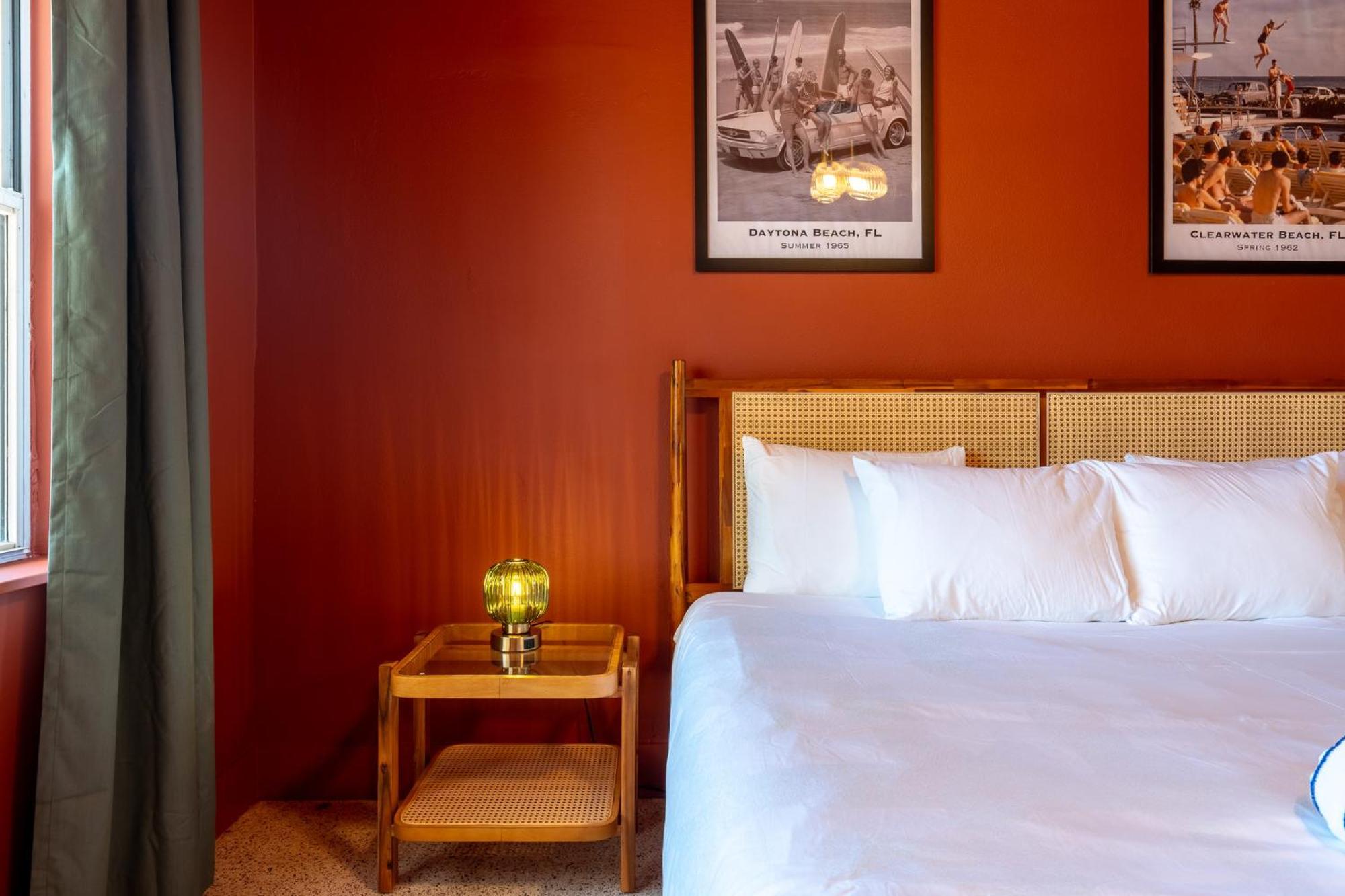 Monaco Vacation Rentals Clearwater Beach Εξωτερικό φωτογραφία