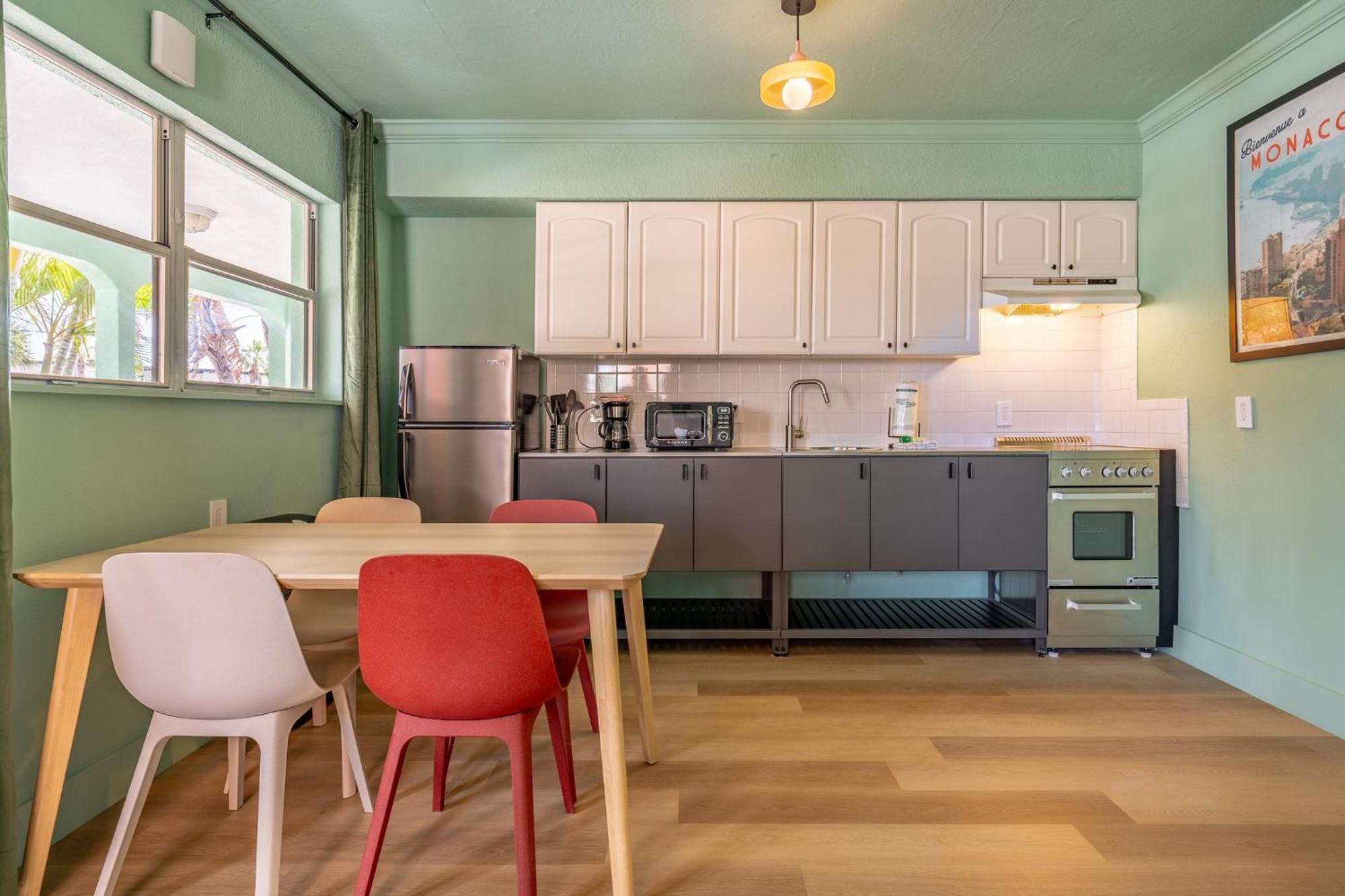 Monaco Vacation Rentals Clearwater Beach Εξωτερικό φωτογραφία