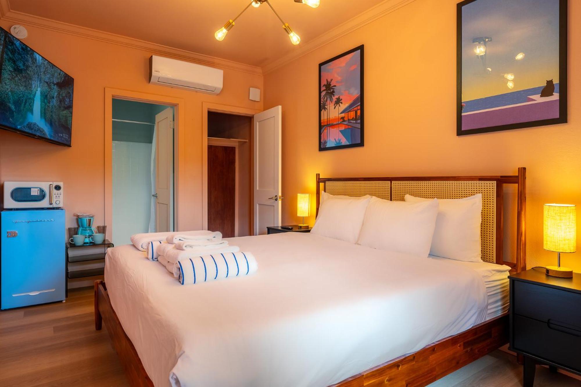 Monaco Vacation Rentals Clearwater Beach Εξωτερικό φωτογραφία