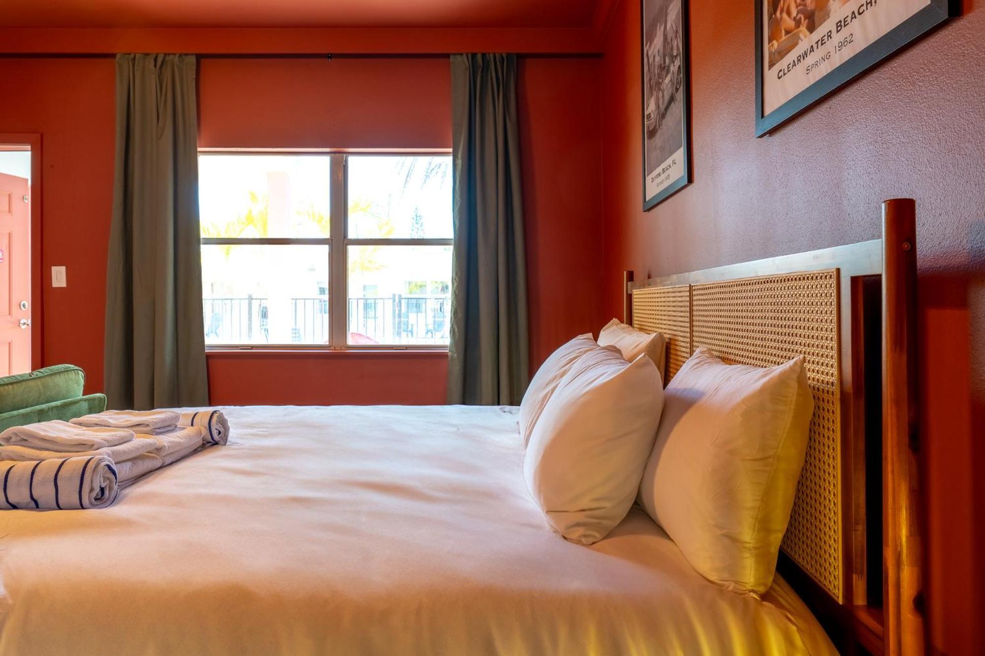 Monaco Vacation Rentals Clearwater Beach Εξωτερικό φωτογραφία