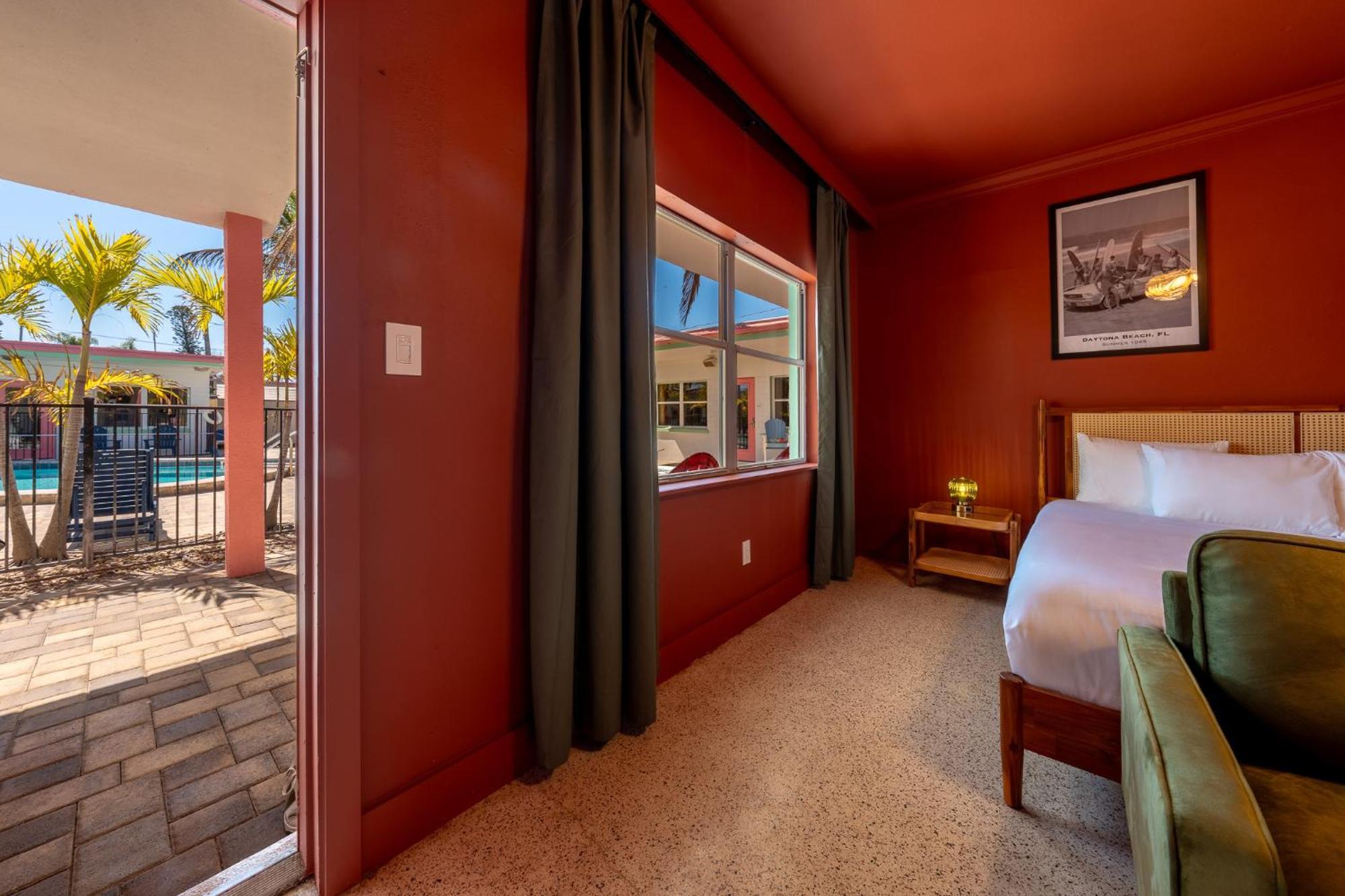 Monaco Vacation Rentals Clearwater Beach Εξωτερικό φωτογραφία