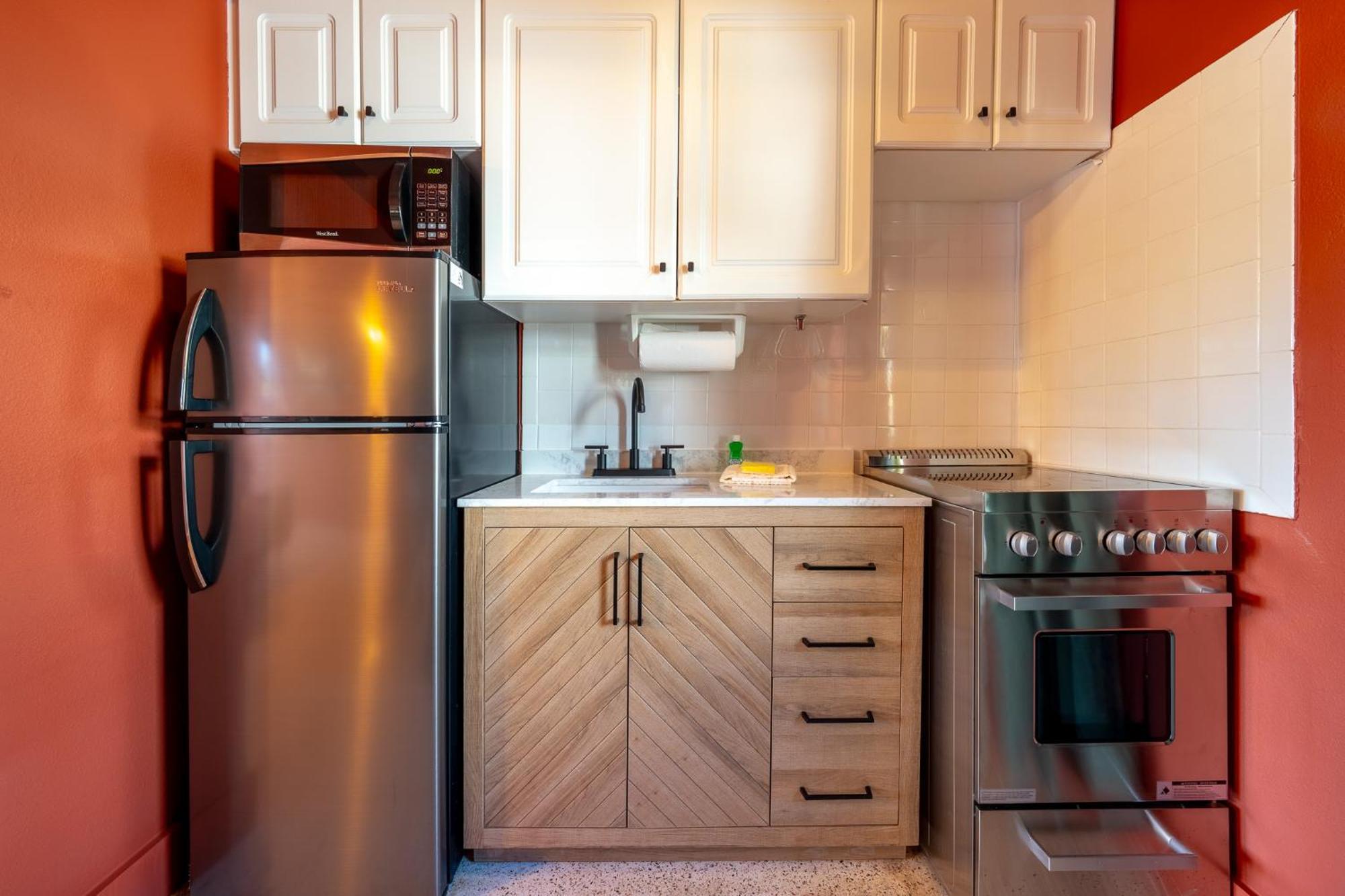 Monaco Vacation Rentals Clearwater Beach Εξωτερικό φωτογραφία