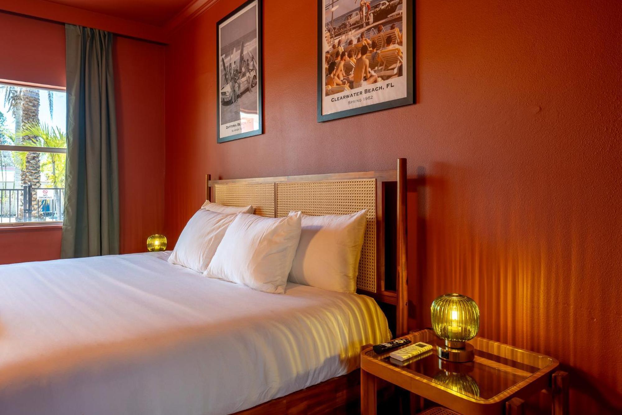 Monaco Vacation Rentals Clearwater Beach Εξωτερικό φωτογραφία