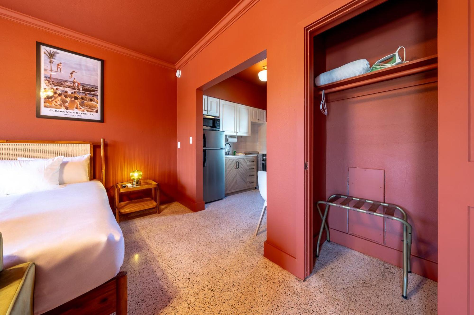 Monaco Vacation Rentals Clearwater Beach Εξωτερικό φωτογραφία