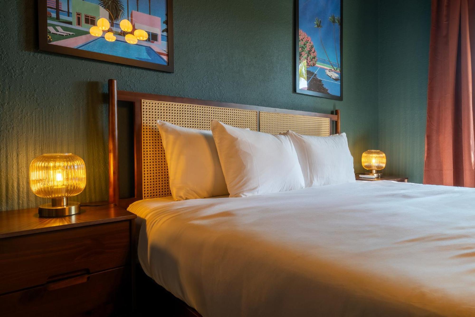 Monaco Vacation Rentals Clearwater Beach Εξωτερικό φωτογραφία