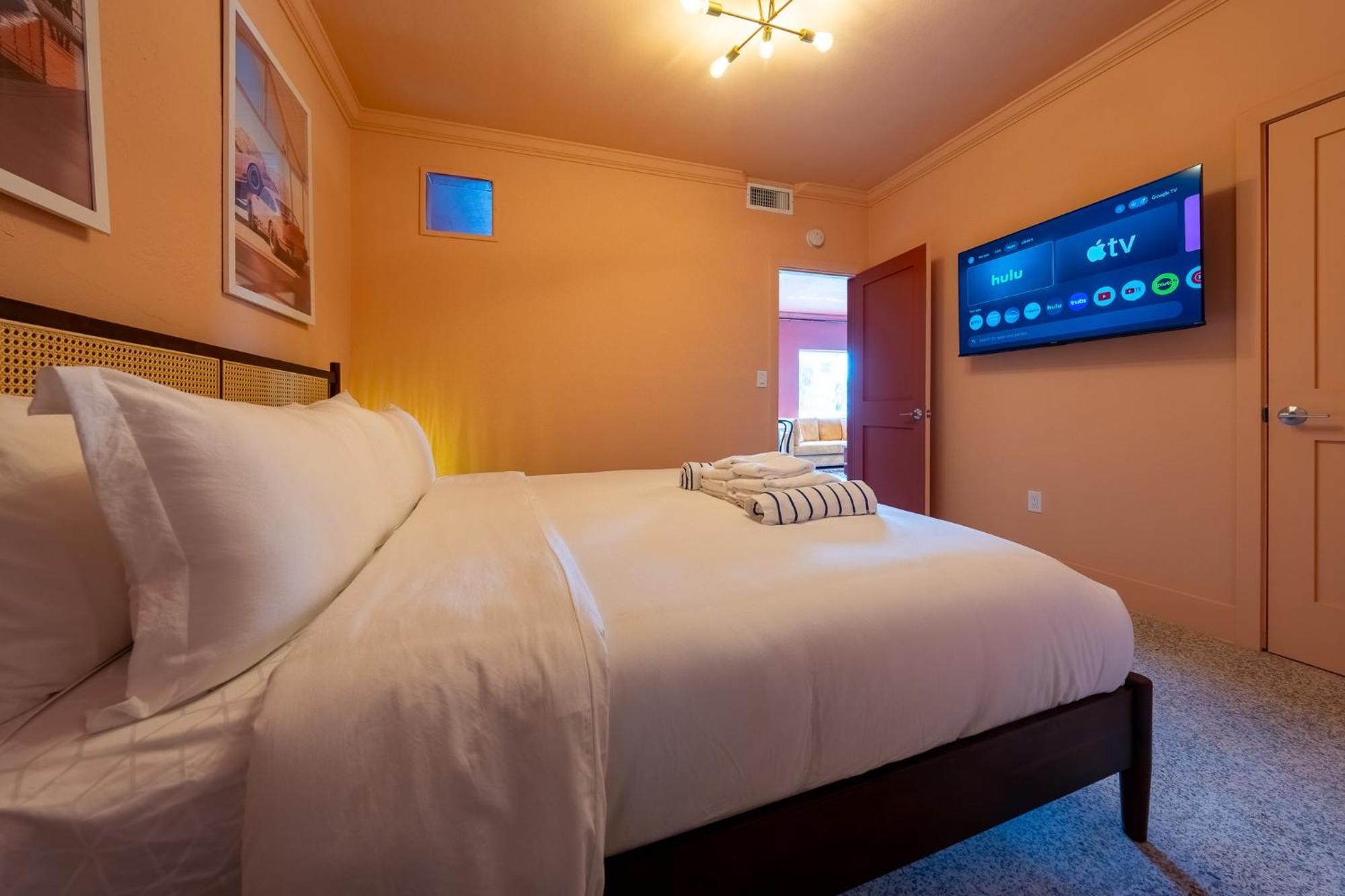 Monaco Vacation Rentals Clearwater Beach Εξωτερικό φωτογραφία