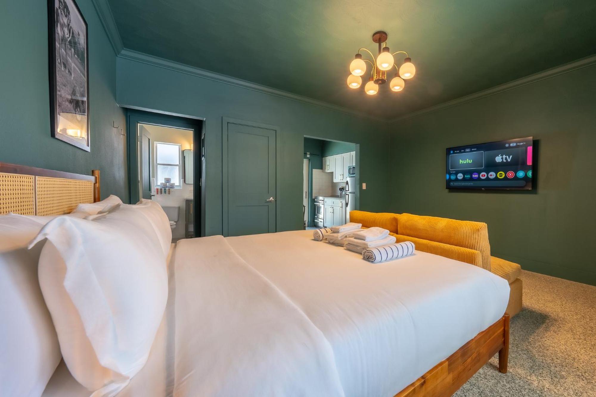 Monaco Vacation Rentals Clearwater Beach Εξωτερικό φωτογραφία