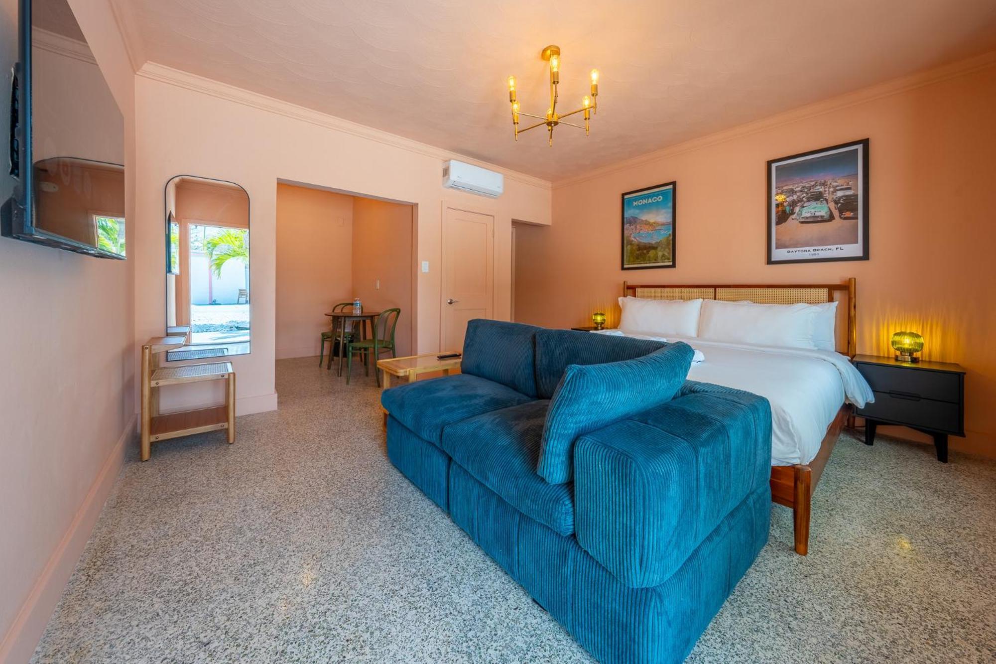 Monaco Vacation Rentals Clearwater Beach Εξωτερικό φωτογραφία