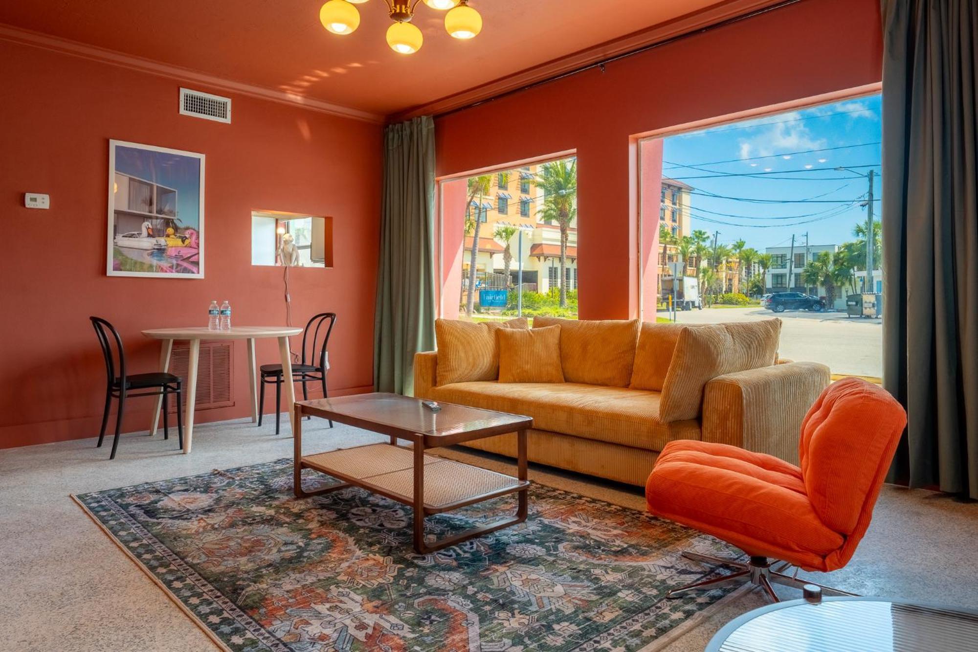 Monaco Vacation Rentals Clearwater Beach Εξωτερικό φωτογραφία