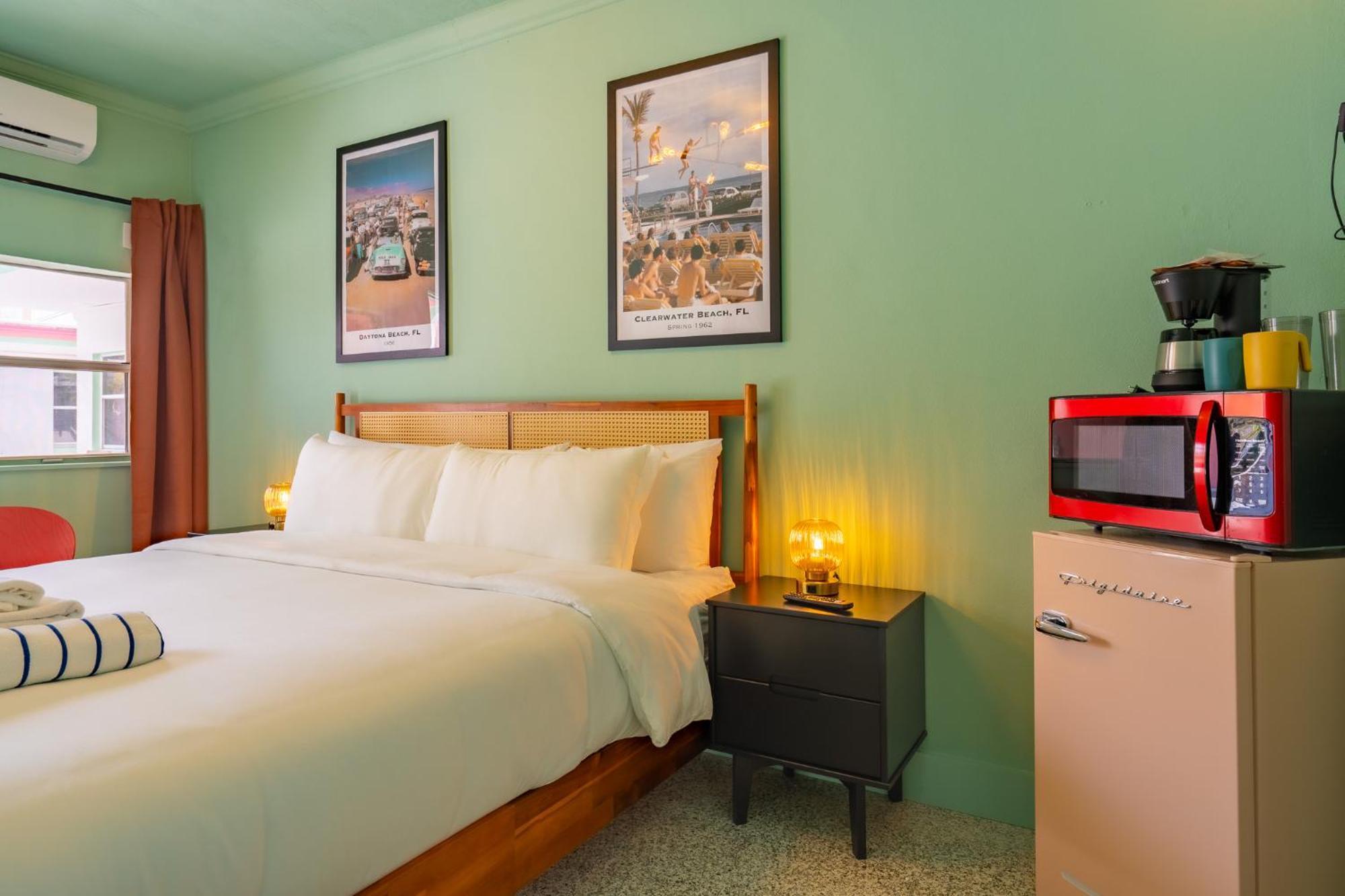 Monaco Vacation Rentals Clearwater Beach Εξωτερικό φωτογραφία