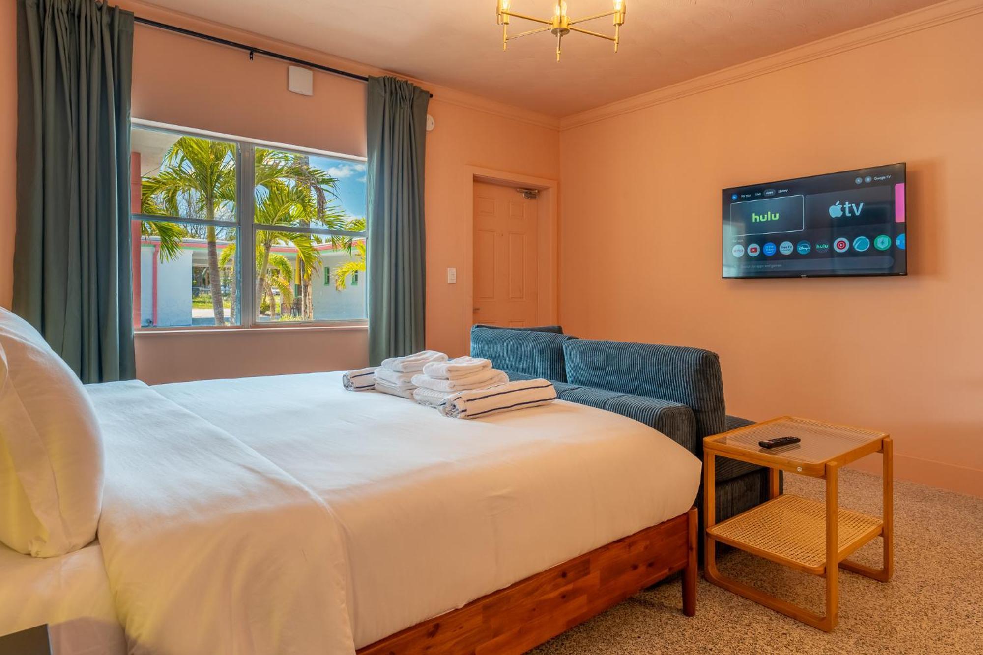 Monaco Vacation Rentals Clearwater Beach Εξωτερικό φωτογραφία