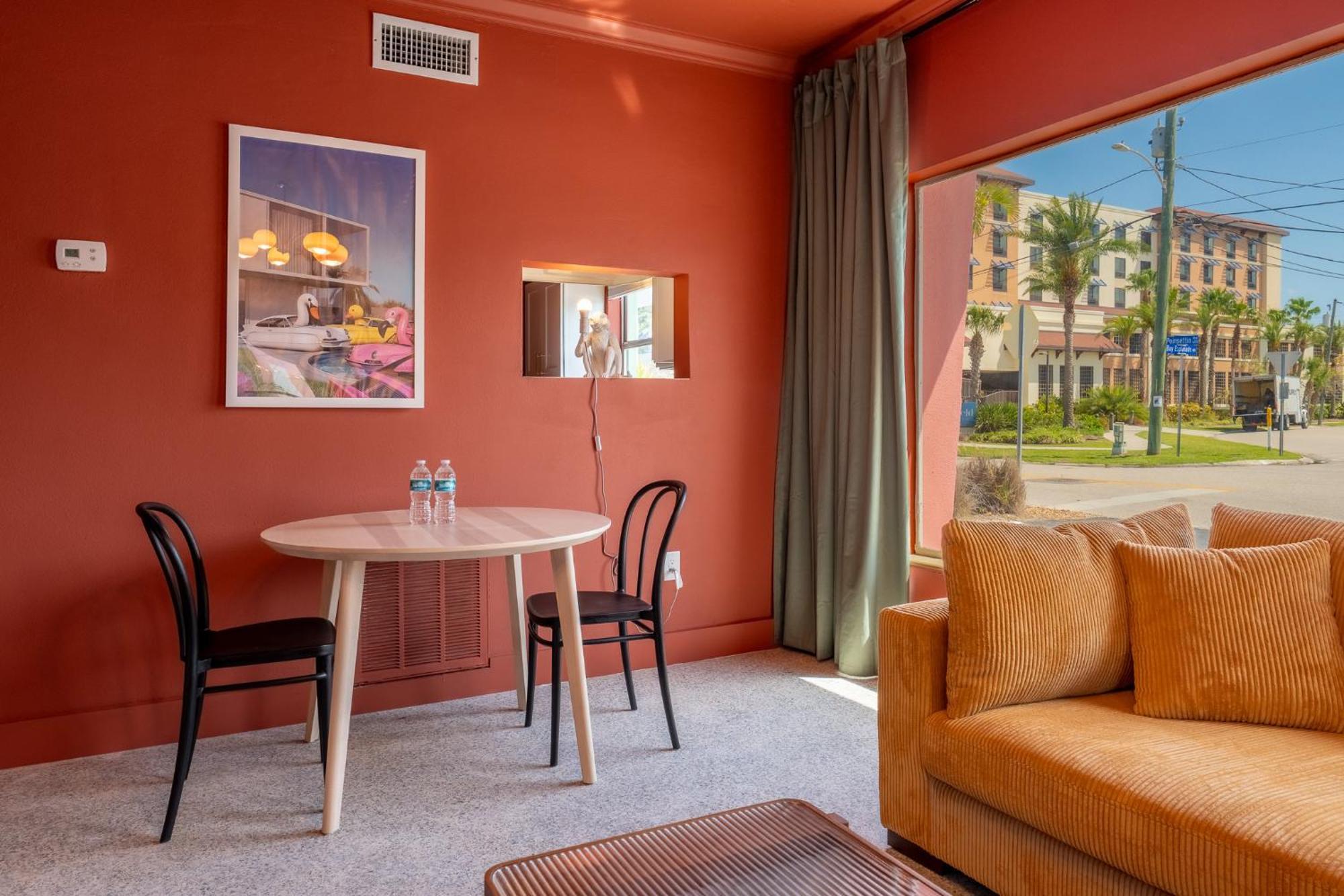 Monaco Vacation Rentals Clearwater Beach Εξωτερικό φωτογραφία