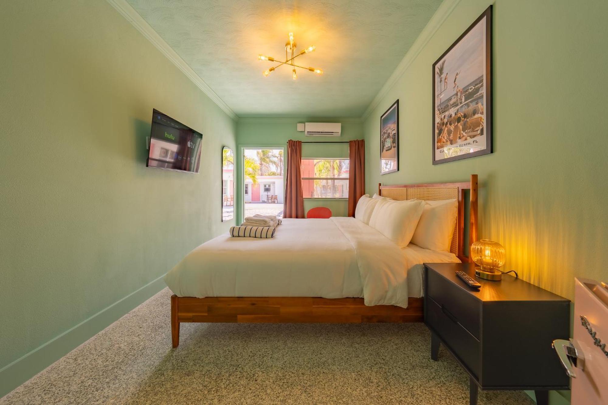 Monaco Vacation Rentals Clearwater Beach Εξωτερικό φωτογραφία