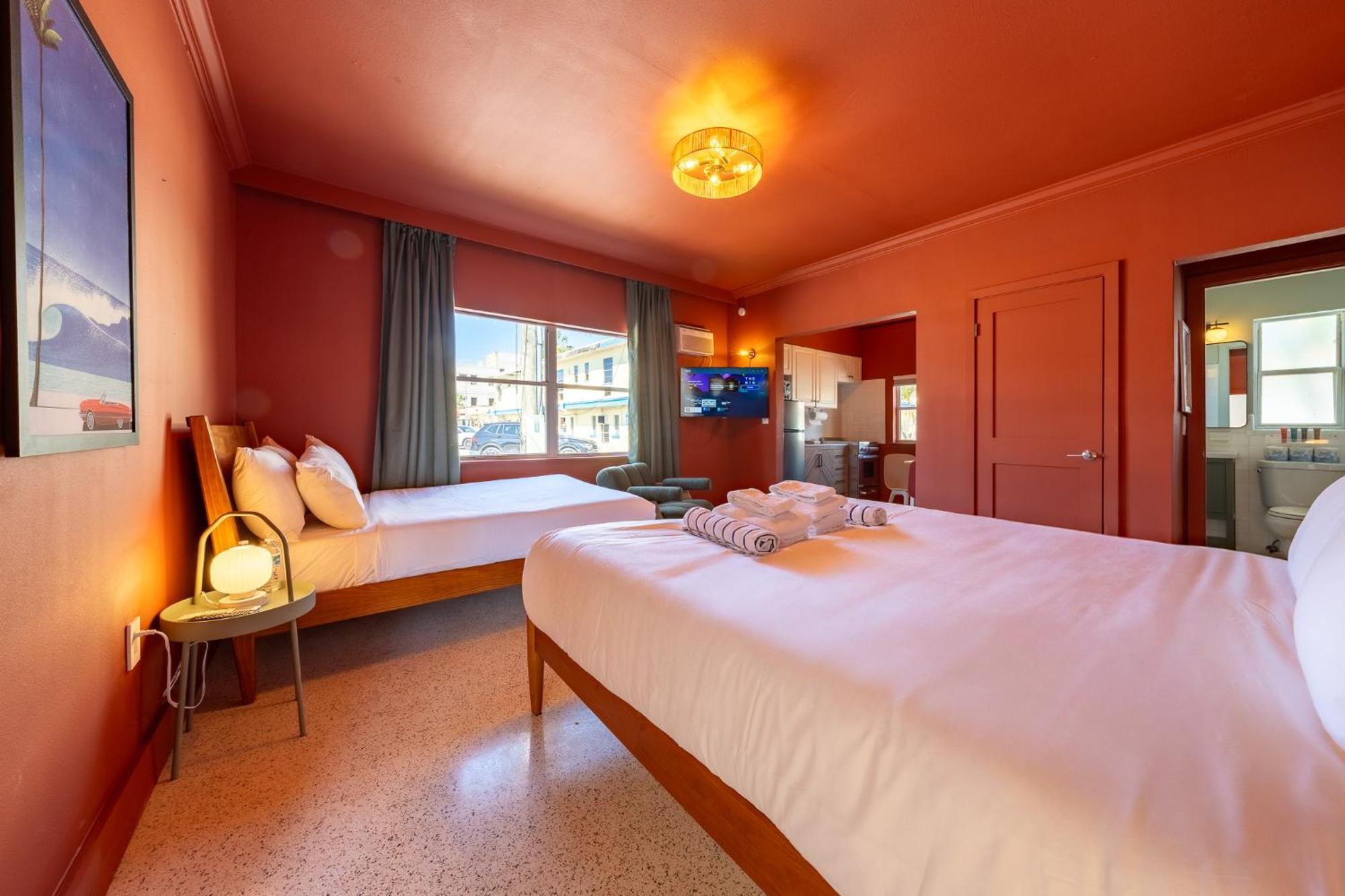 Monaco Vacation Rentals Clearwater Beach Εξωτερικό φωτογραφία