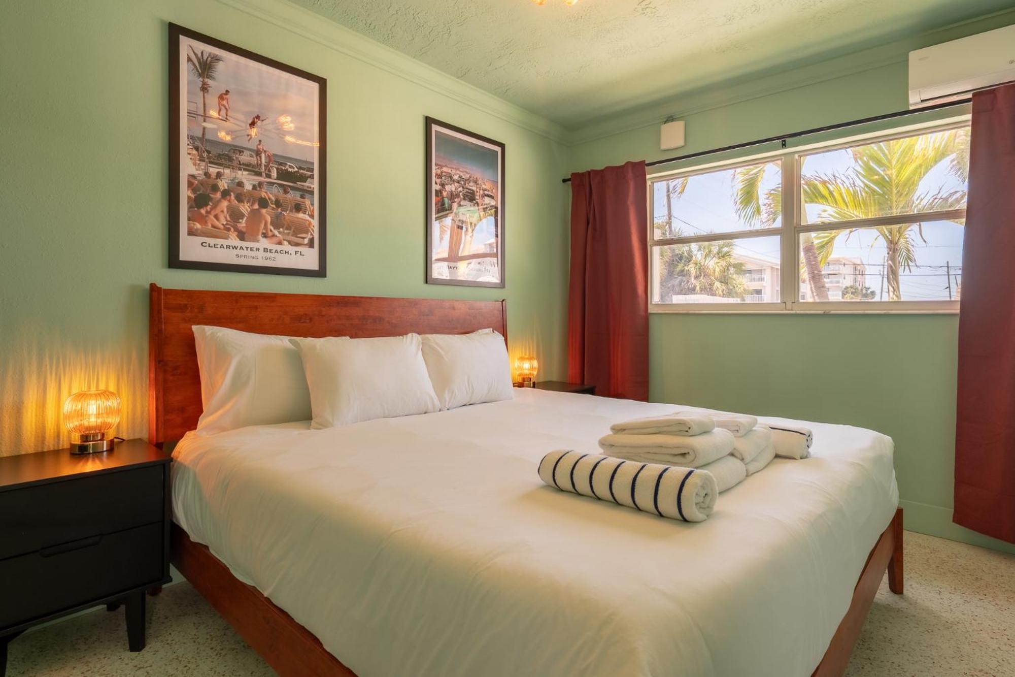 Monaco Vacation Rentals Clearwater Beach Εξωτερικό φωτογραφία