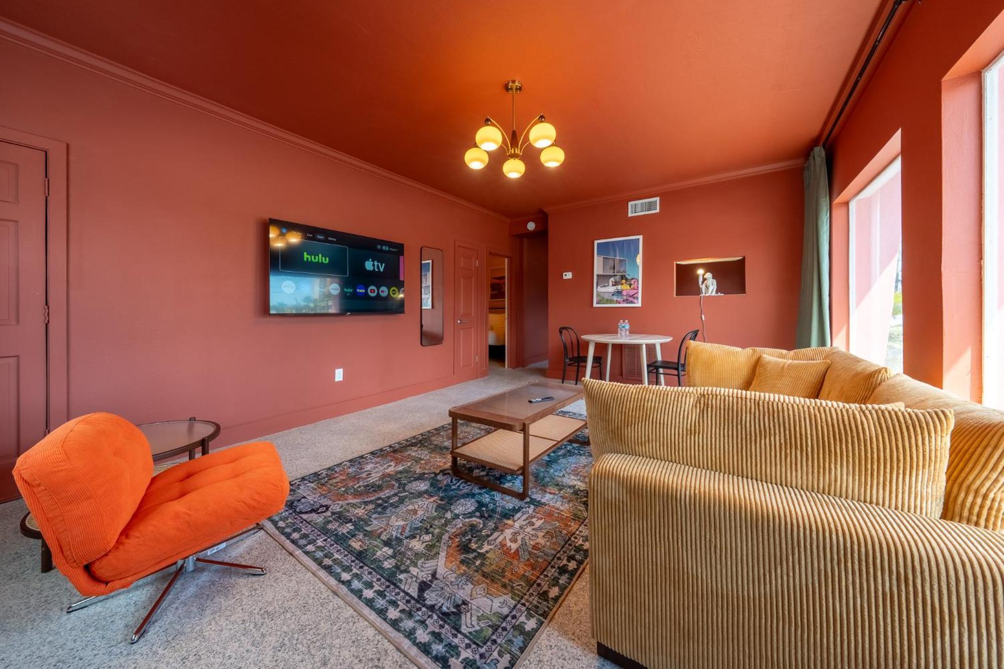 Monaco Vacation Rentals Clearwater Beach Εξωτερικό φωτογραφία