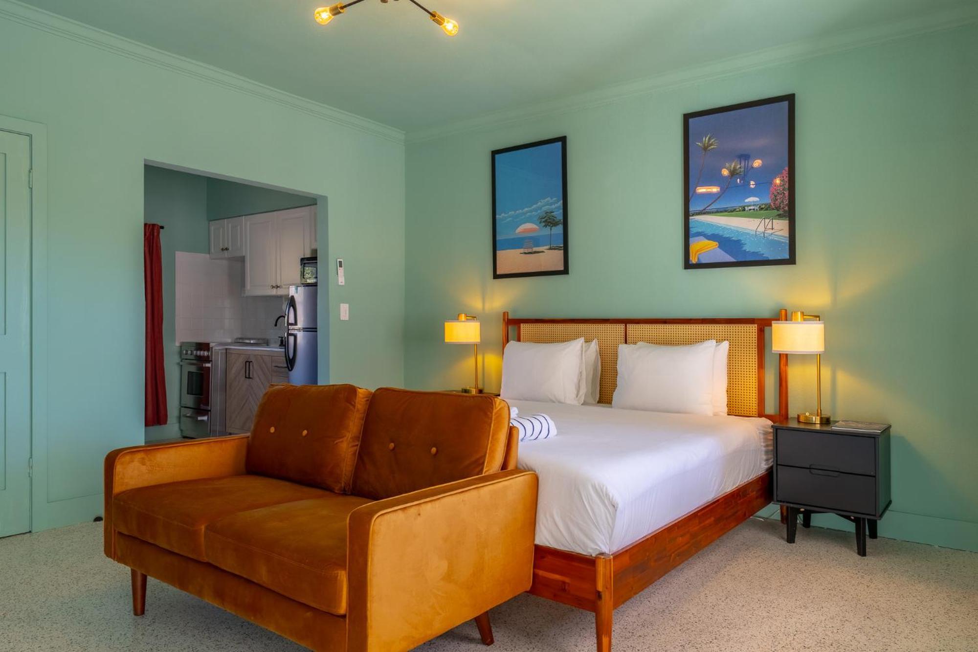 Monaco Vacation Rentals Clearwater Beach Εξωτερικό φωτογραφία