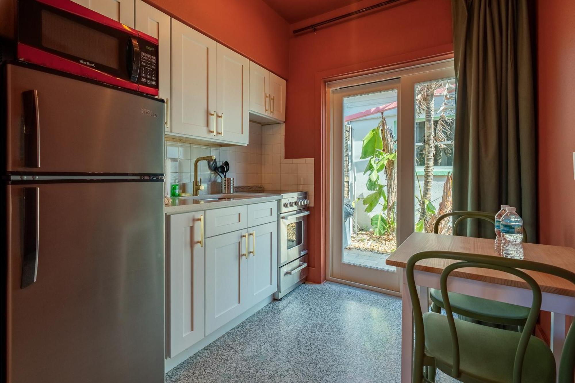 Monaco Vacation Rentals Clearwater Beach Εξωτερικό φωτογραφία