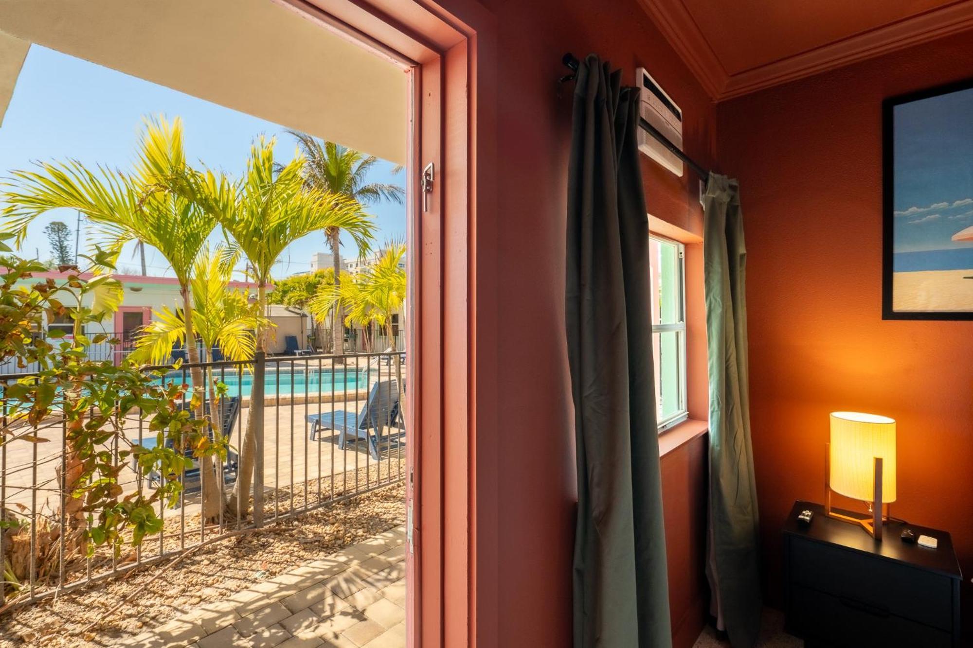 Monaco Vacation Rentals Clearwater Beach Εξωτερικό φωτογραφία