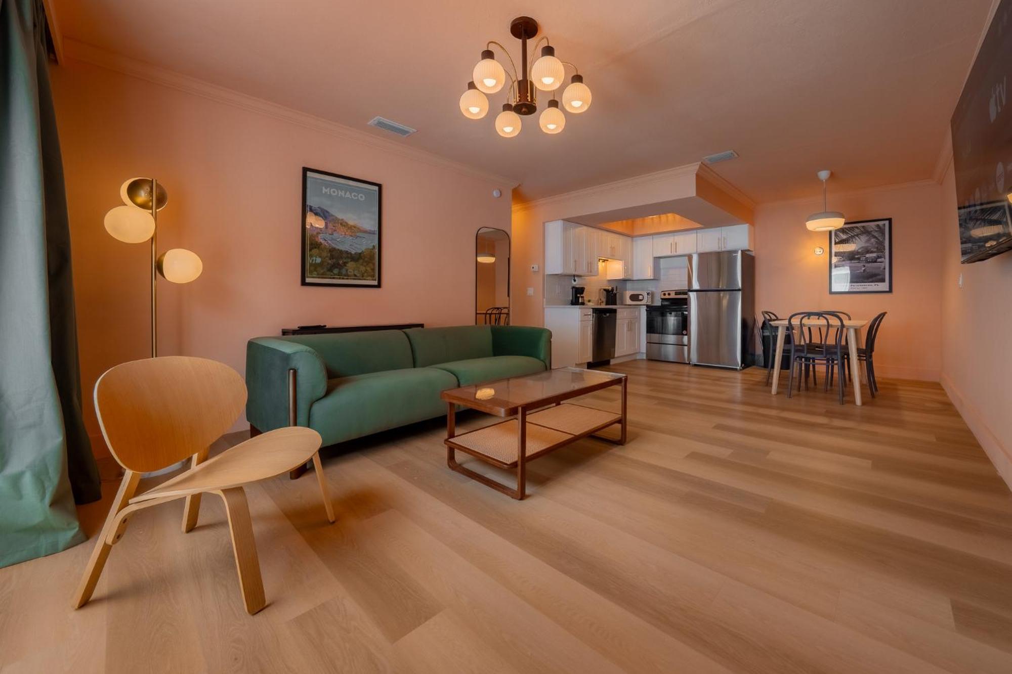 Monaco Vacation Rentals Clearwater Beach Εξωτερικό φωτογραφία