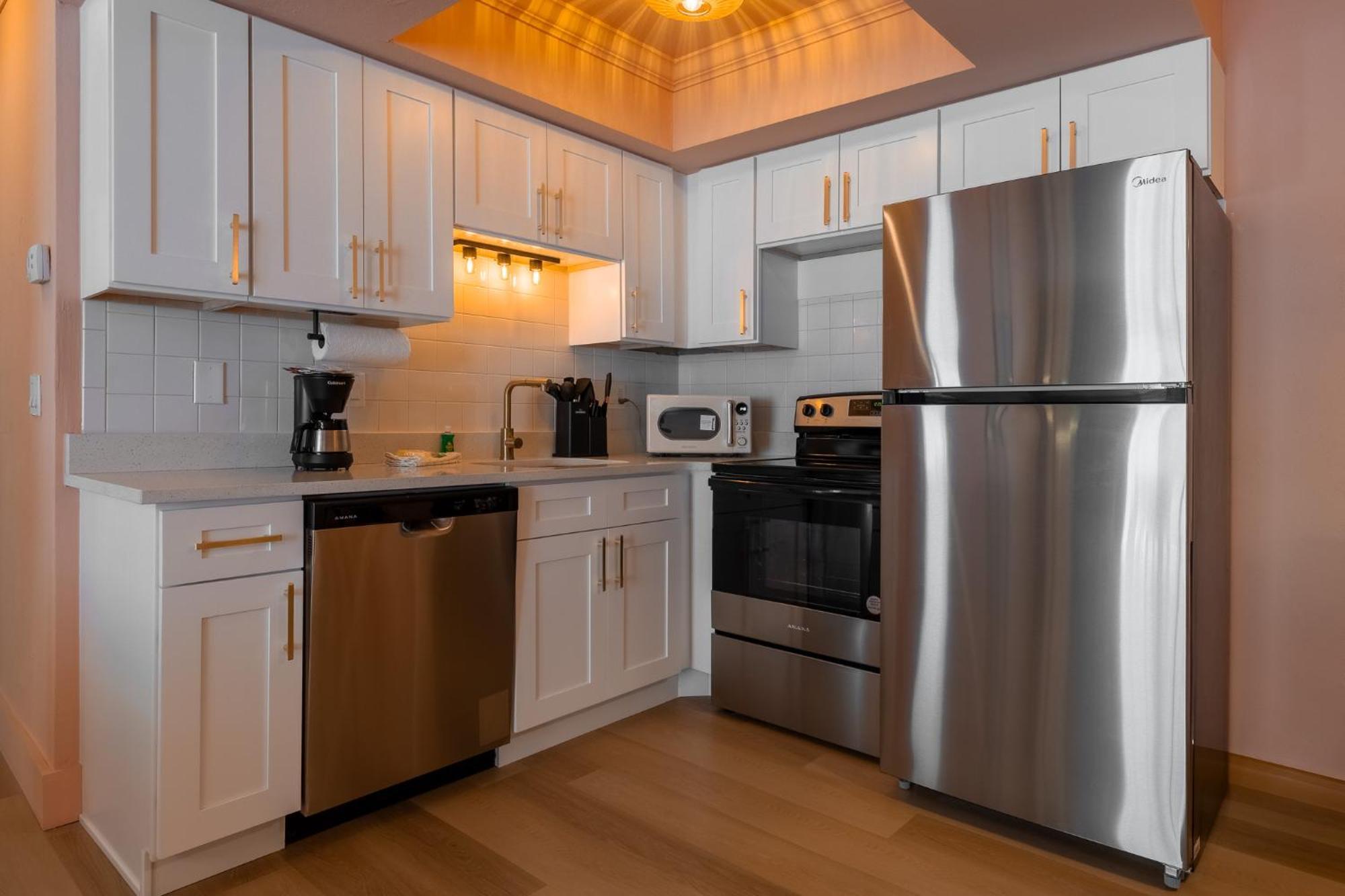 Monaco Vacation Rentals Clearwater Beach Εξωτερικό φωτογραφία