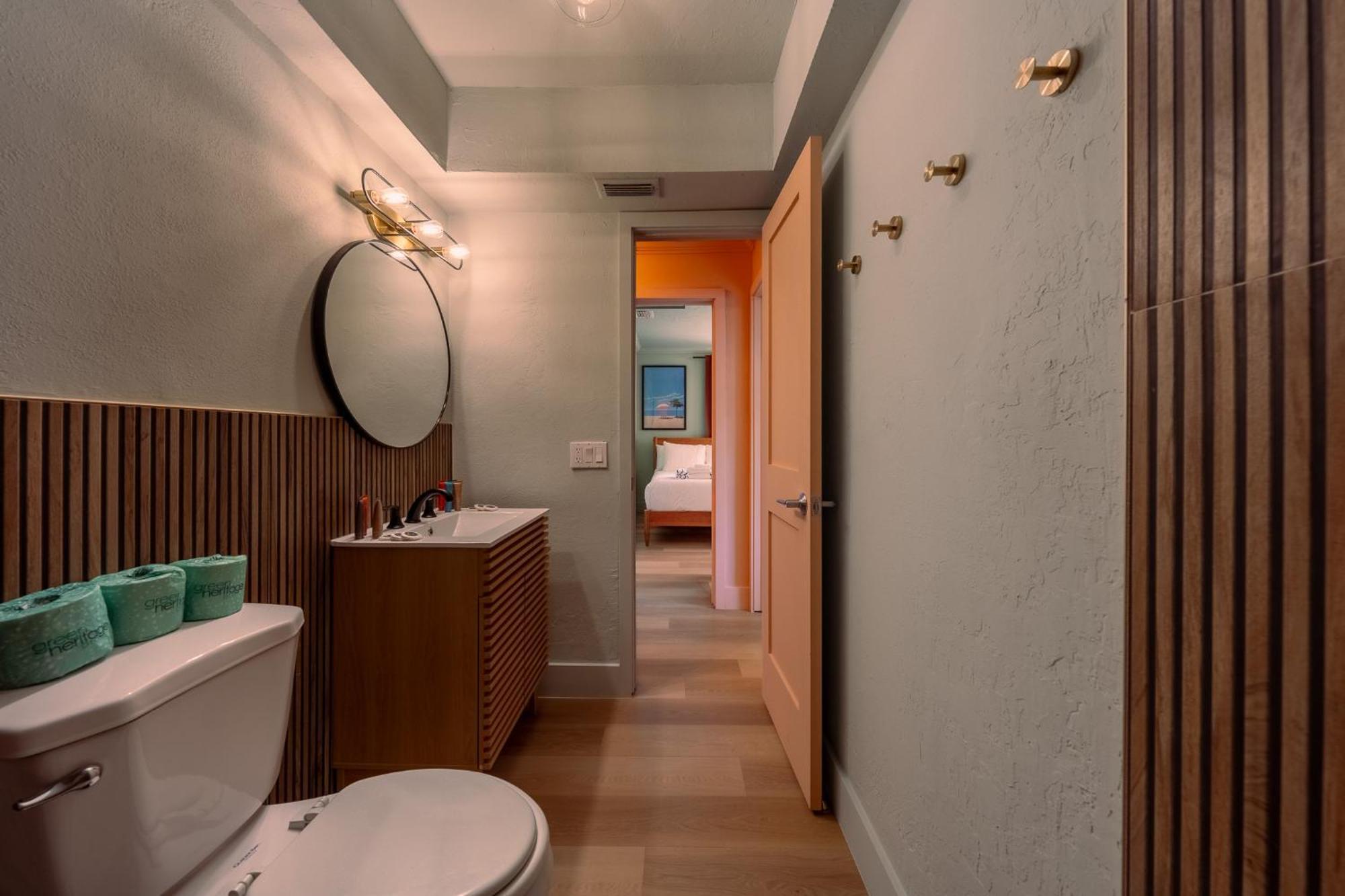 Monaco Vacation Rentals Clearwater Beach Εξωτερικό φωτογραφία