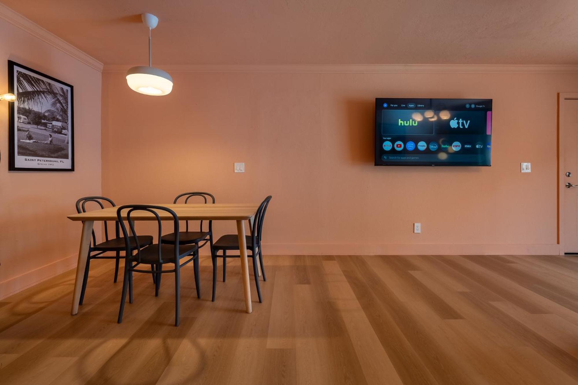 Monaco Vacation Rentals Clearwater Beach Εξωτερικό φωτογραφία