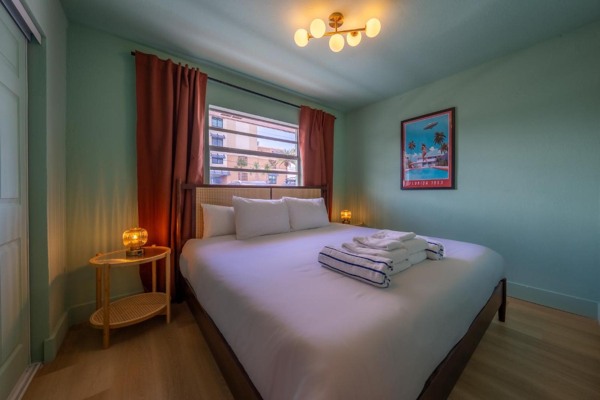 Monaco Vacation Rentals Clearwater Beach Εξωτερικό φωτογραφία